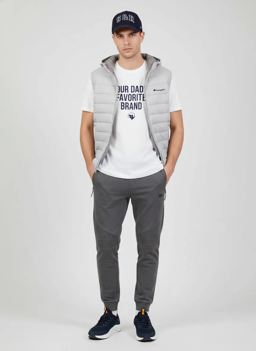 Urban Heritage Casual