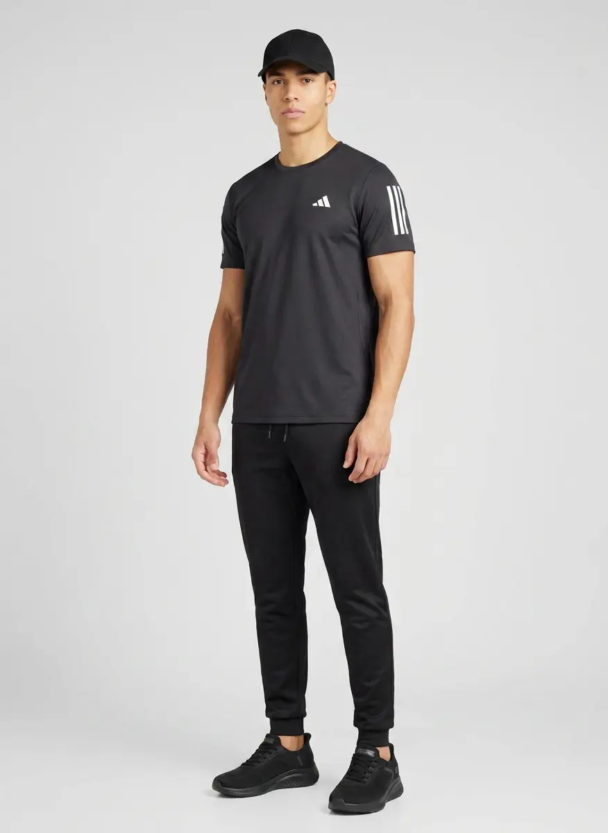 Urban Tech Athleisure