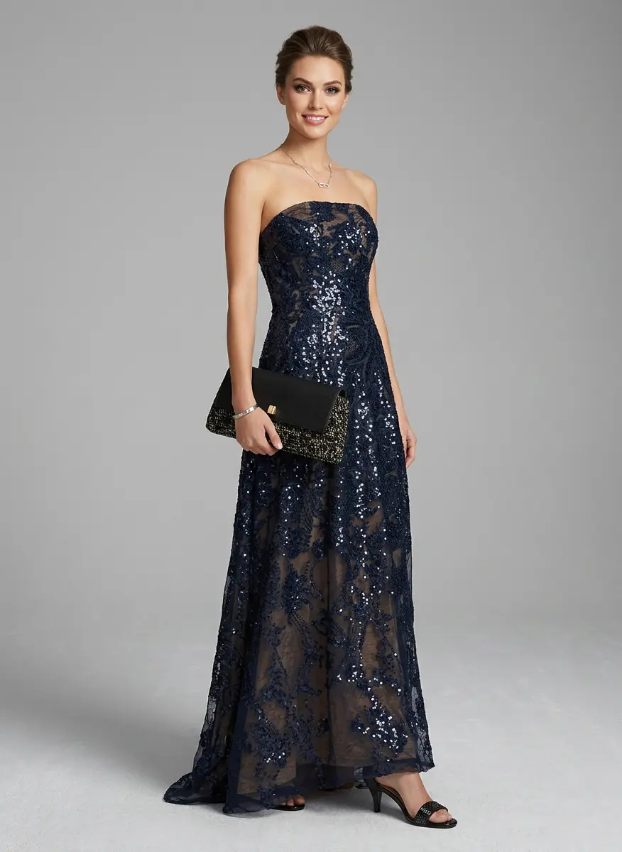Midnight Sophisticate