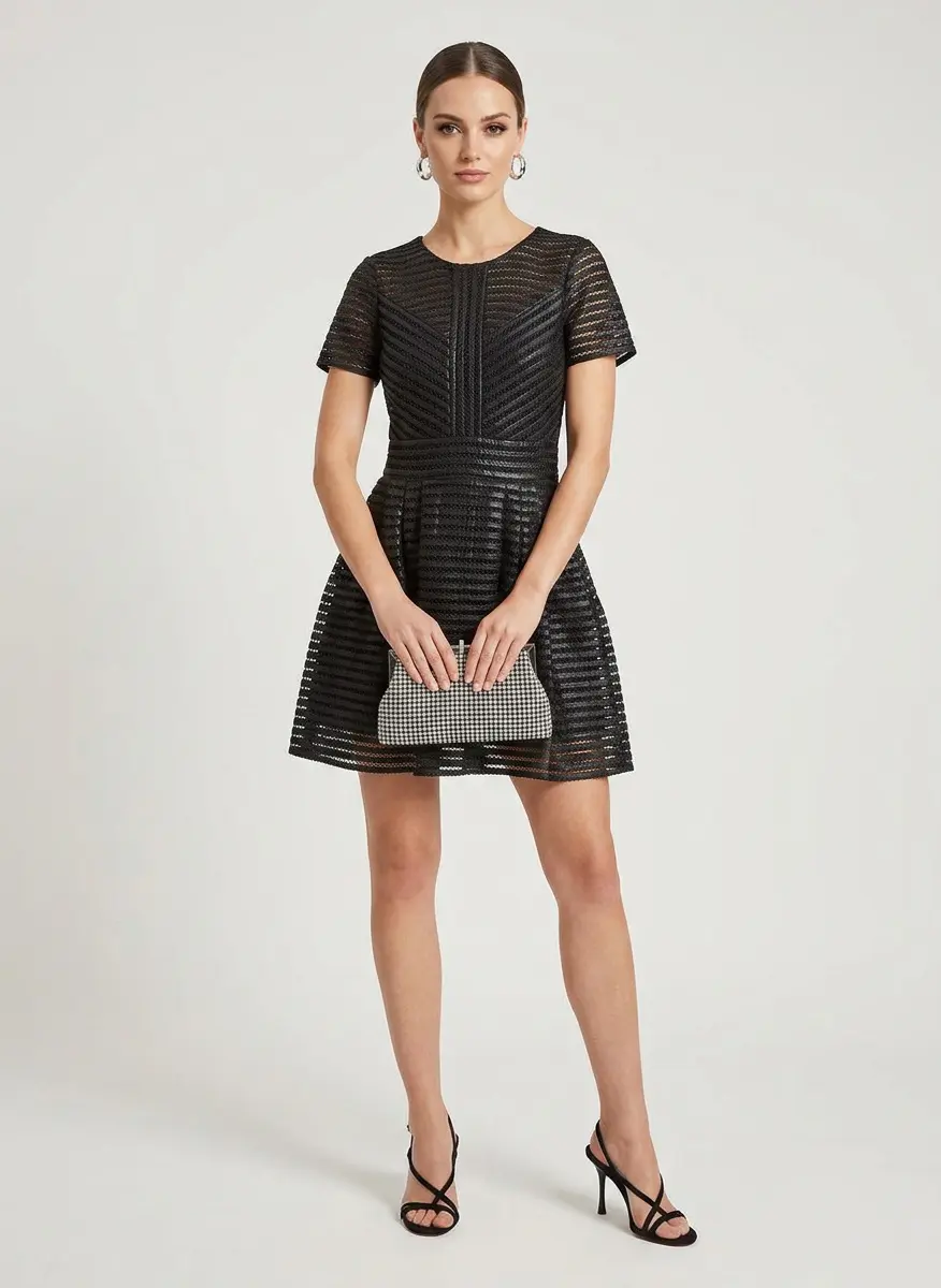 Sparkling Cocktail Chic