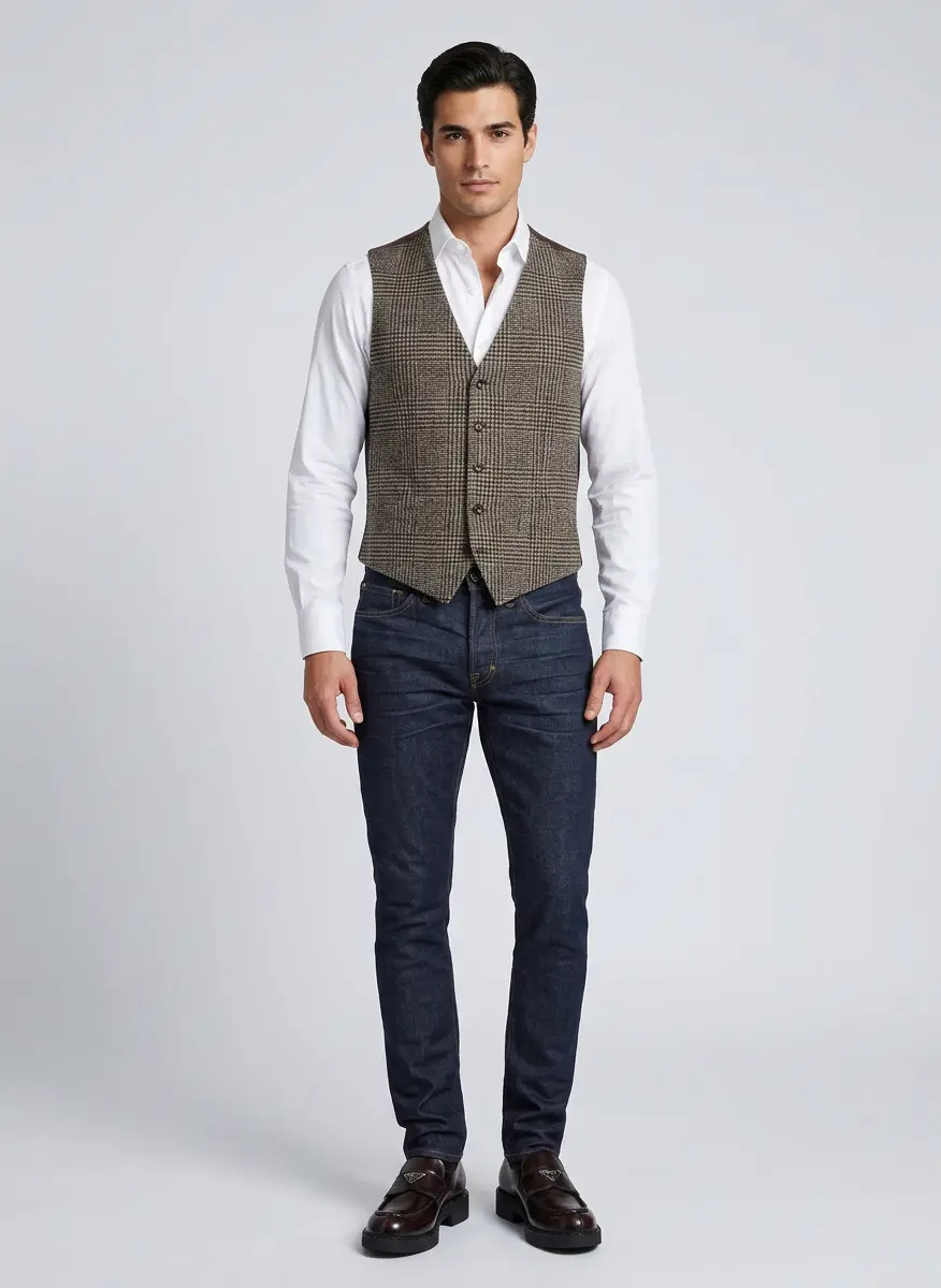Urban Elite Denim
