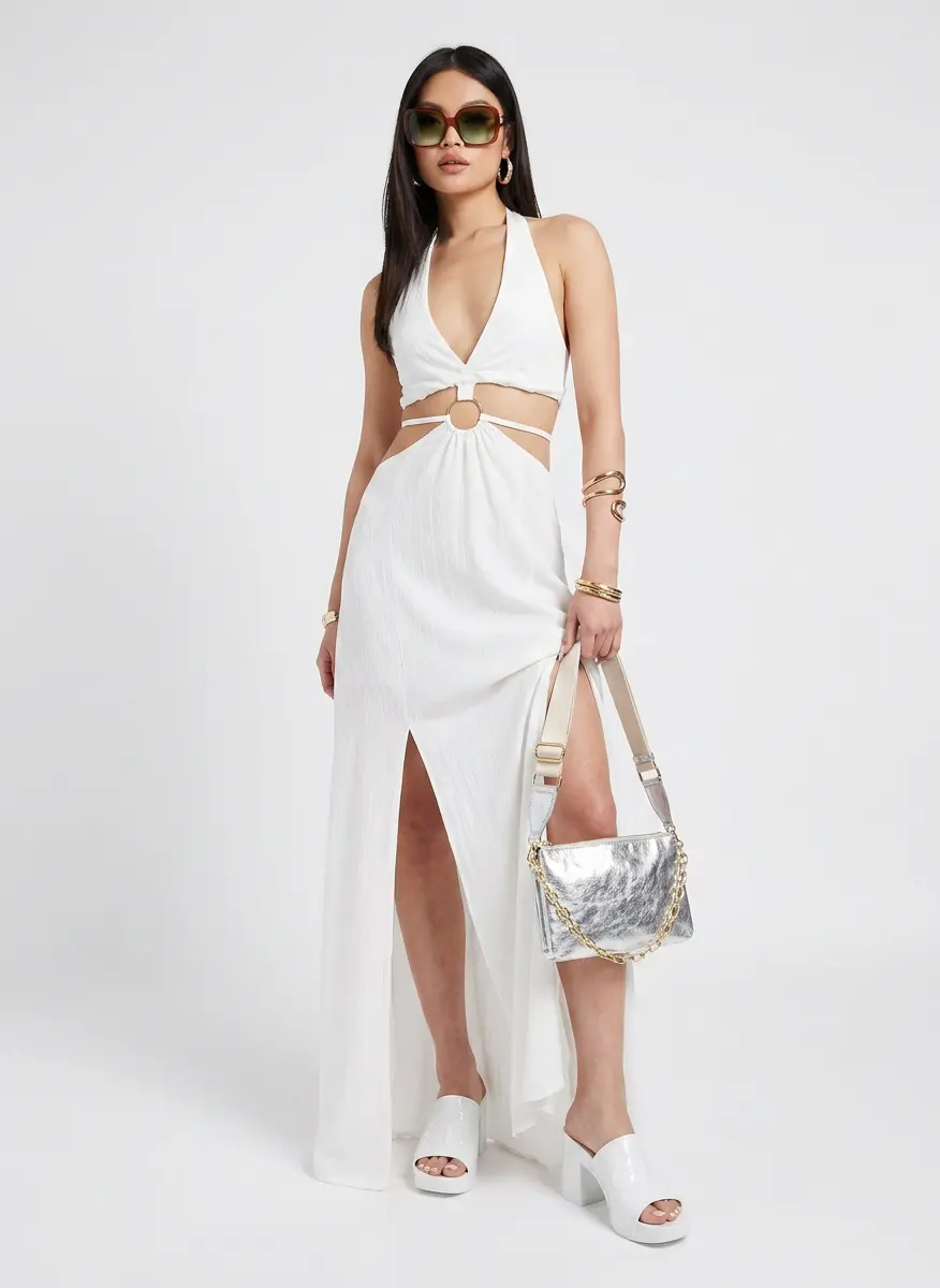 Modern White Out