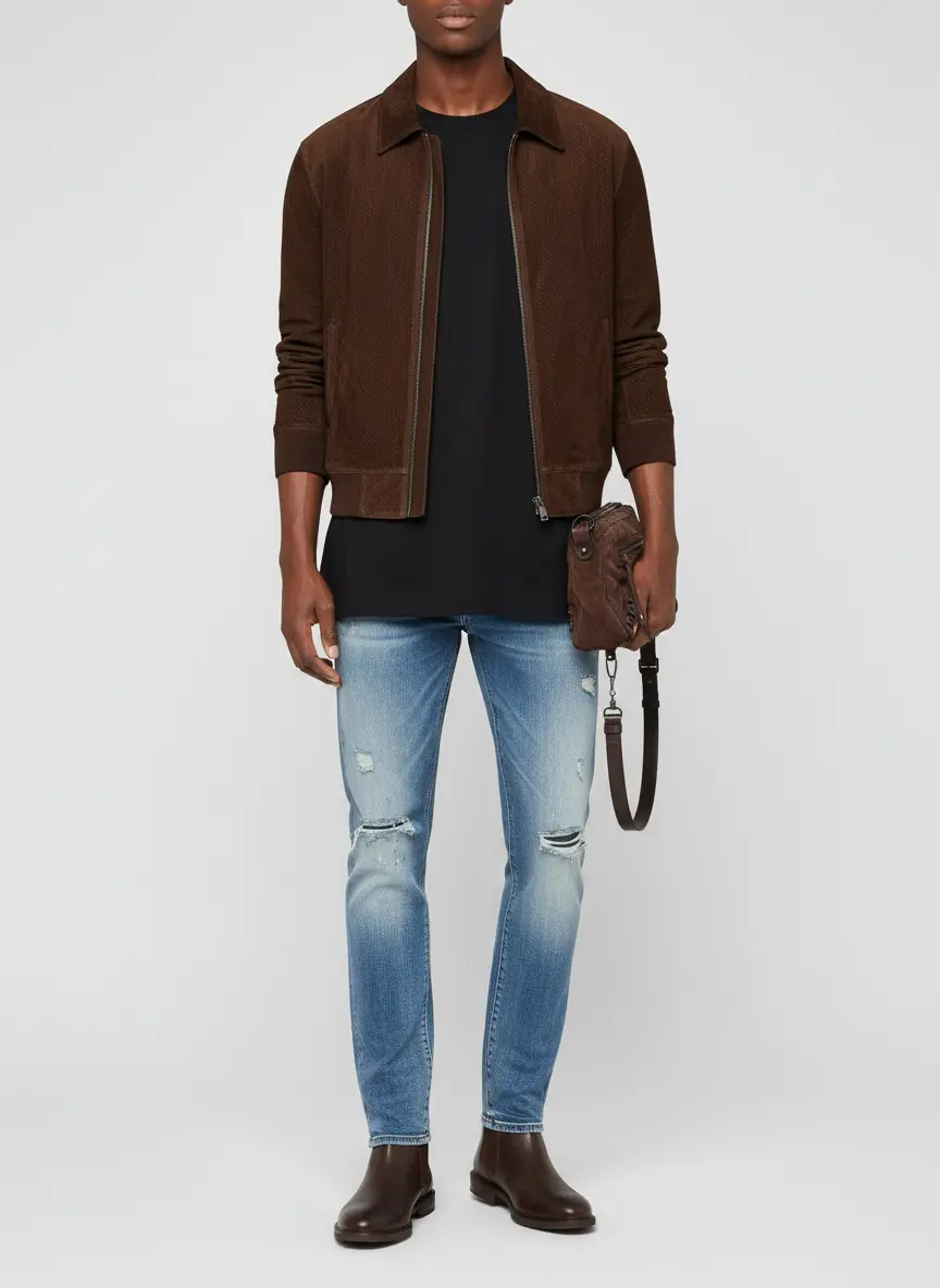 Contemporary Textures