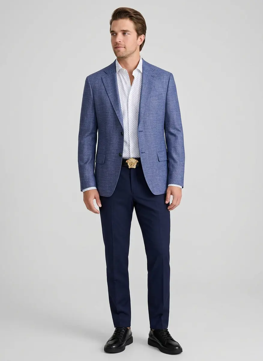 Refined Semi-Formal
