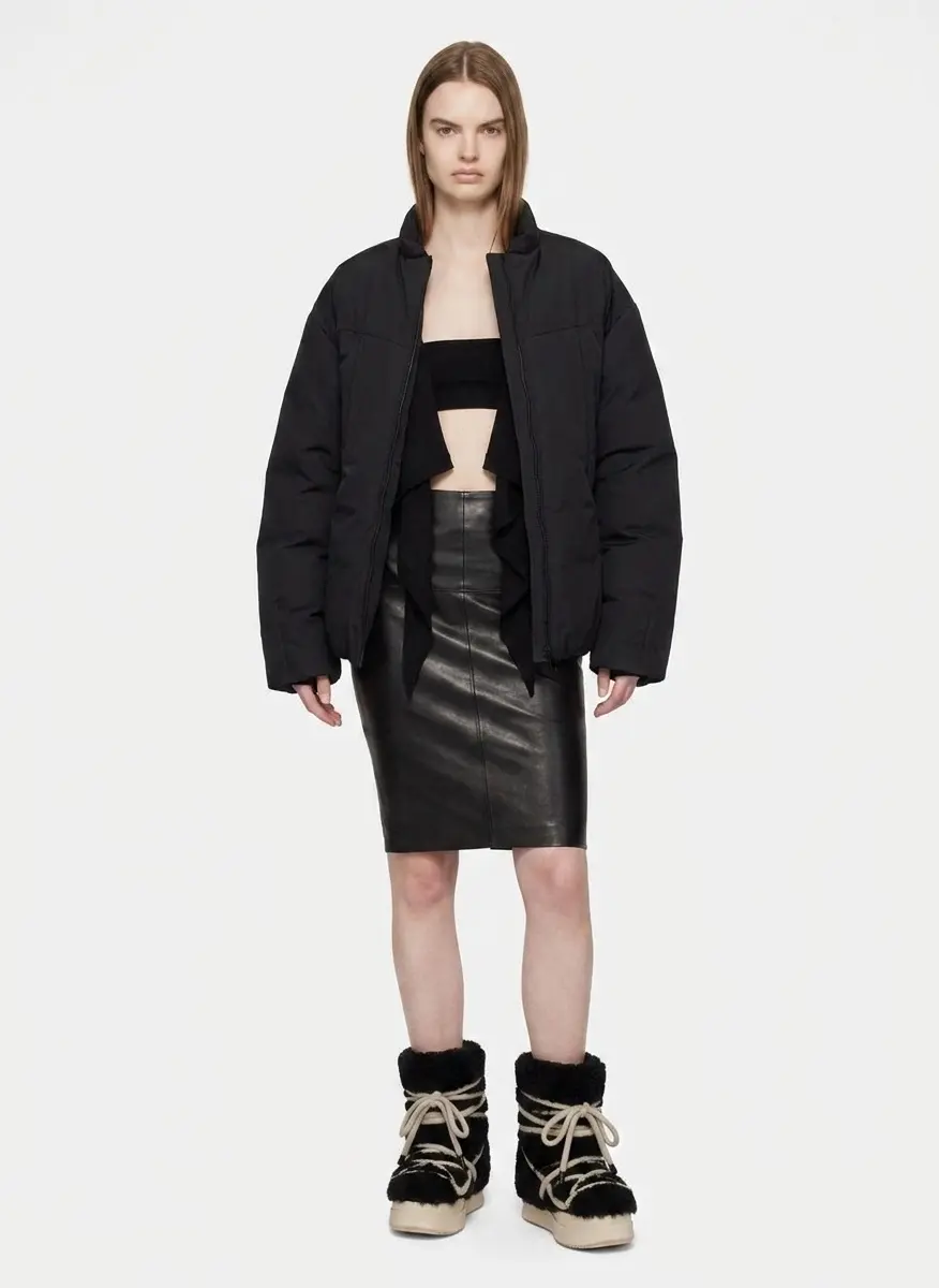 Sculptural Minimalism