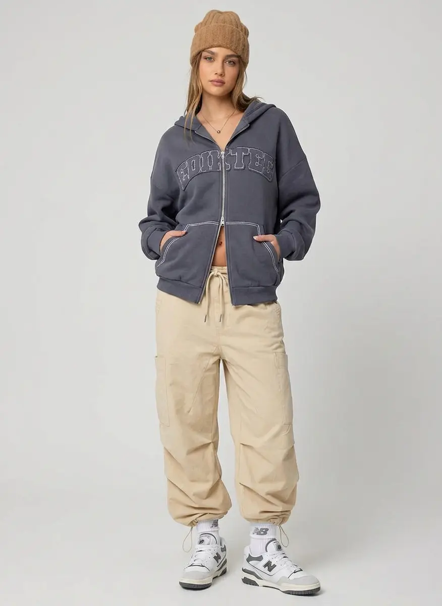 Urban Cargo Streetwear