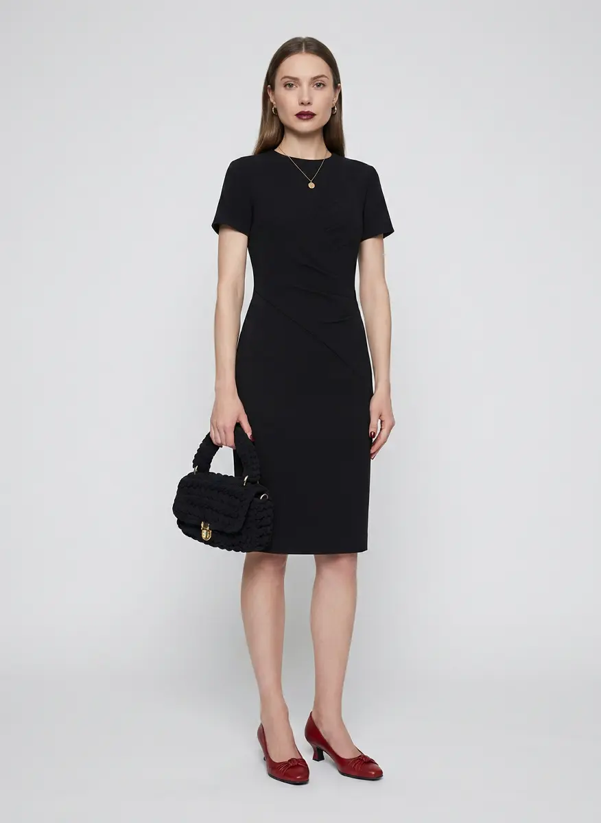 Power Dressing Professional