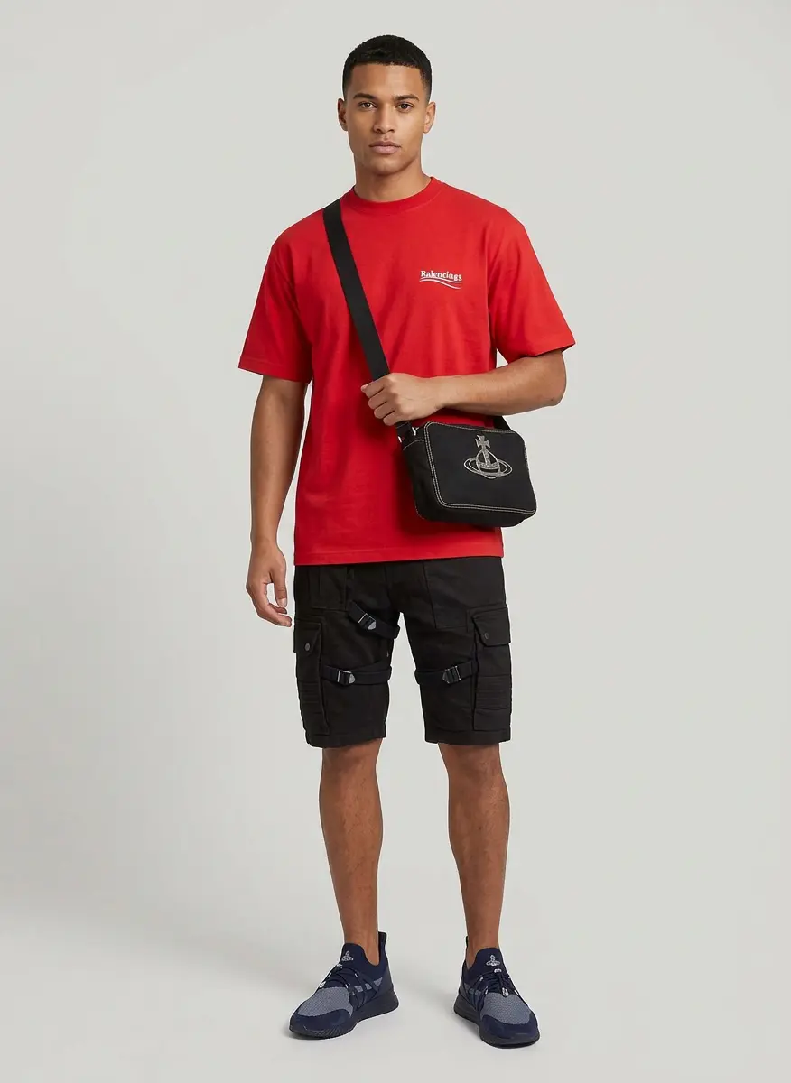 High-Contrast Utility