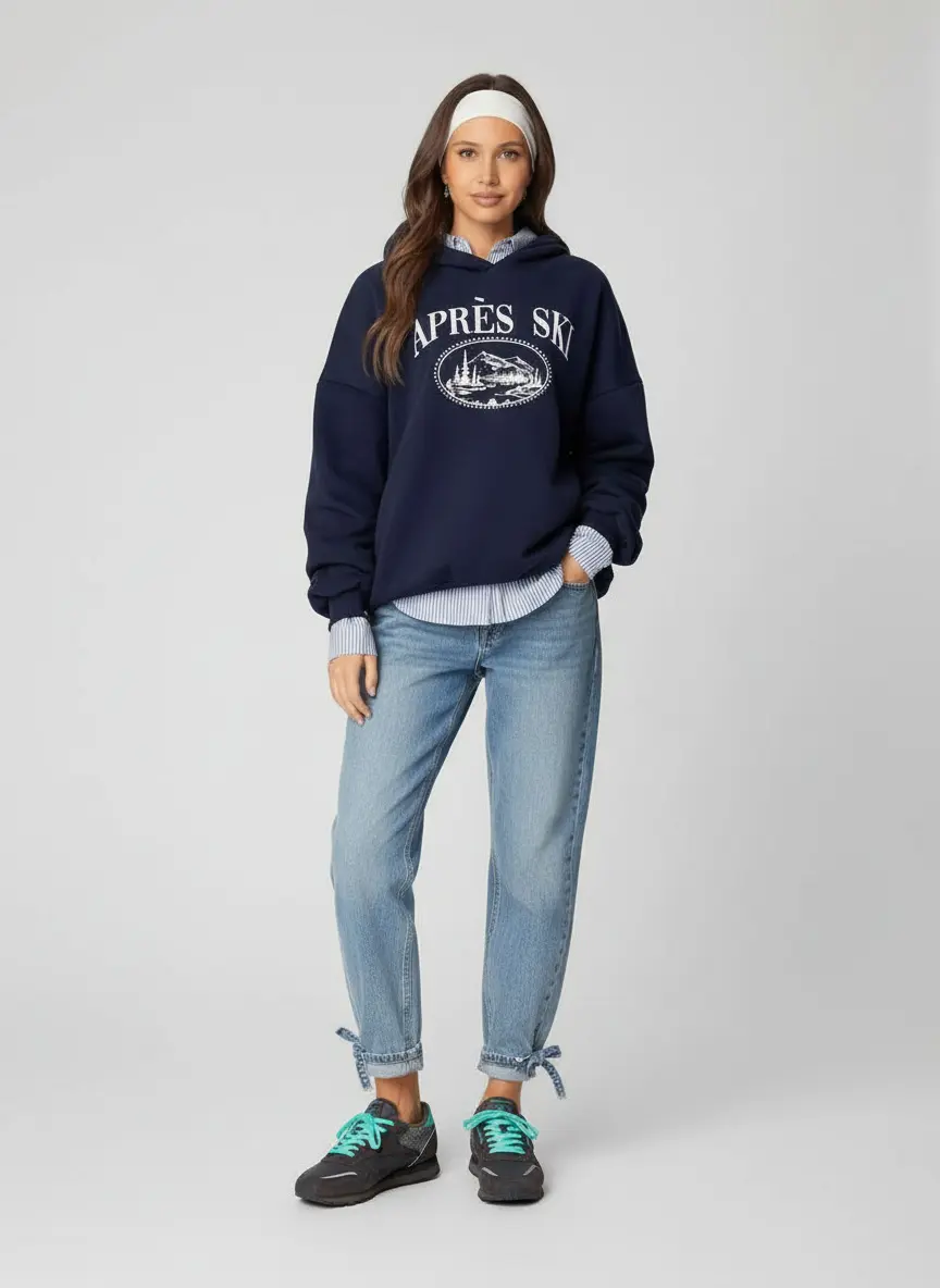 Modern Streetwear