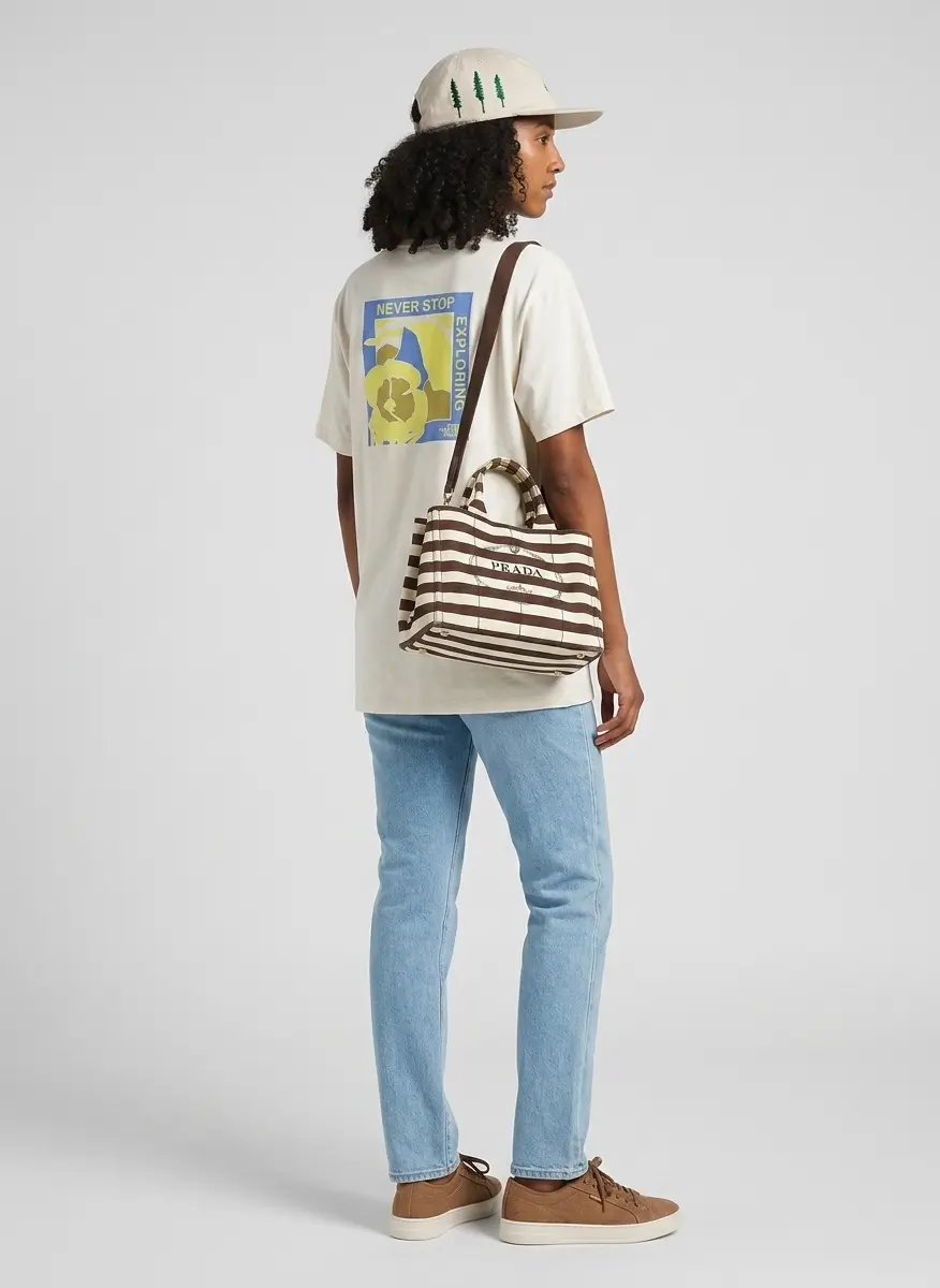 Urban Denim Essential