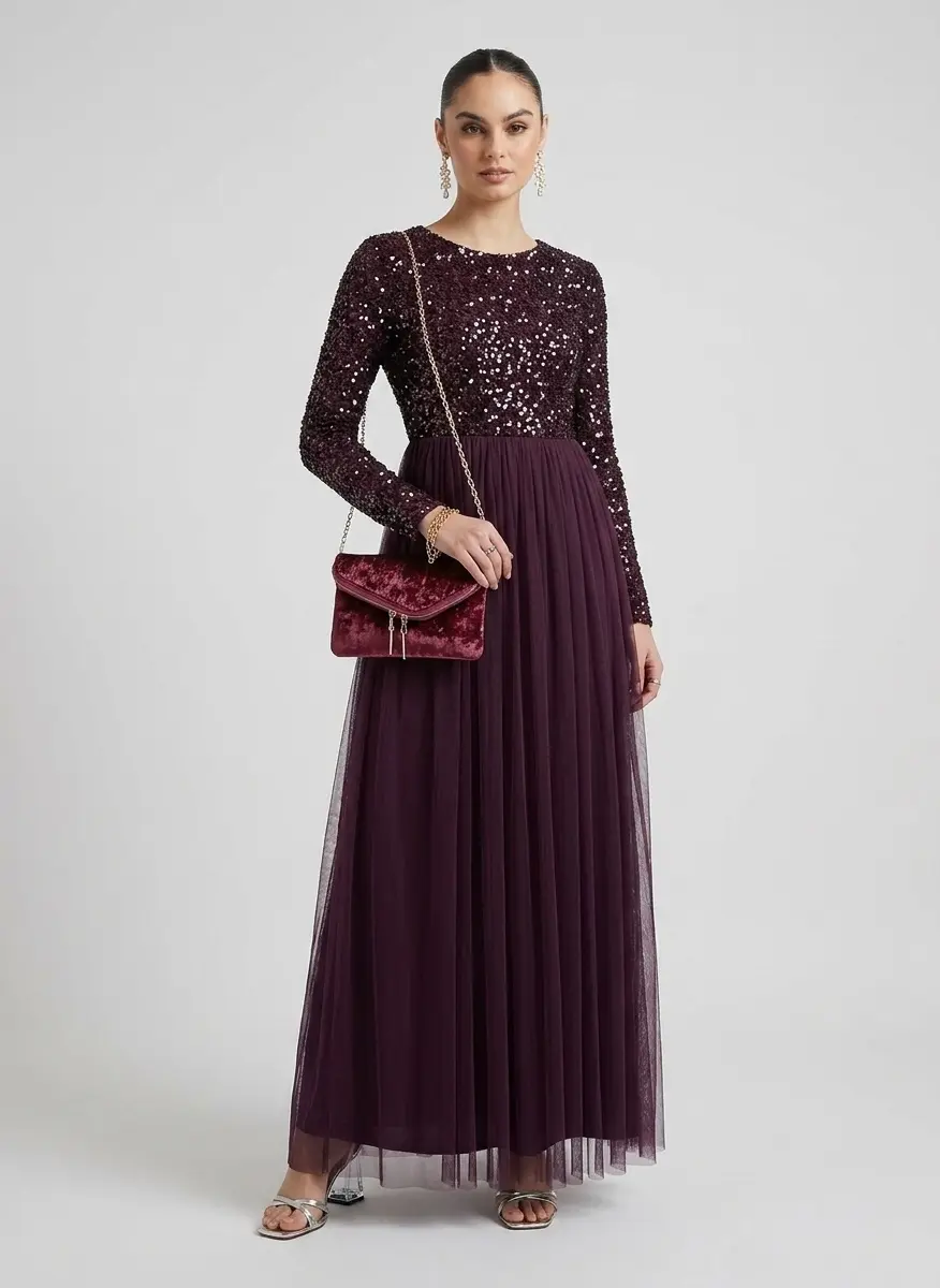 Vintage Glamour Redux