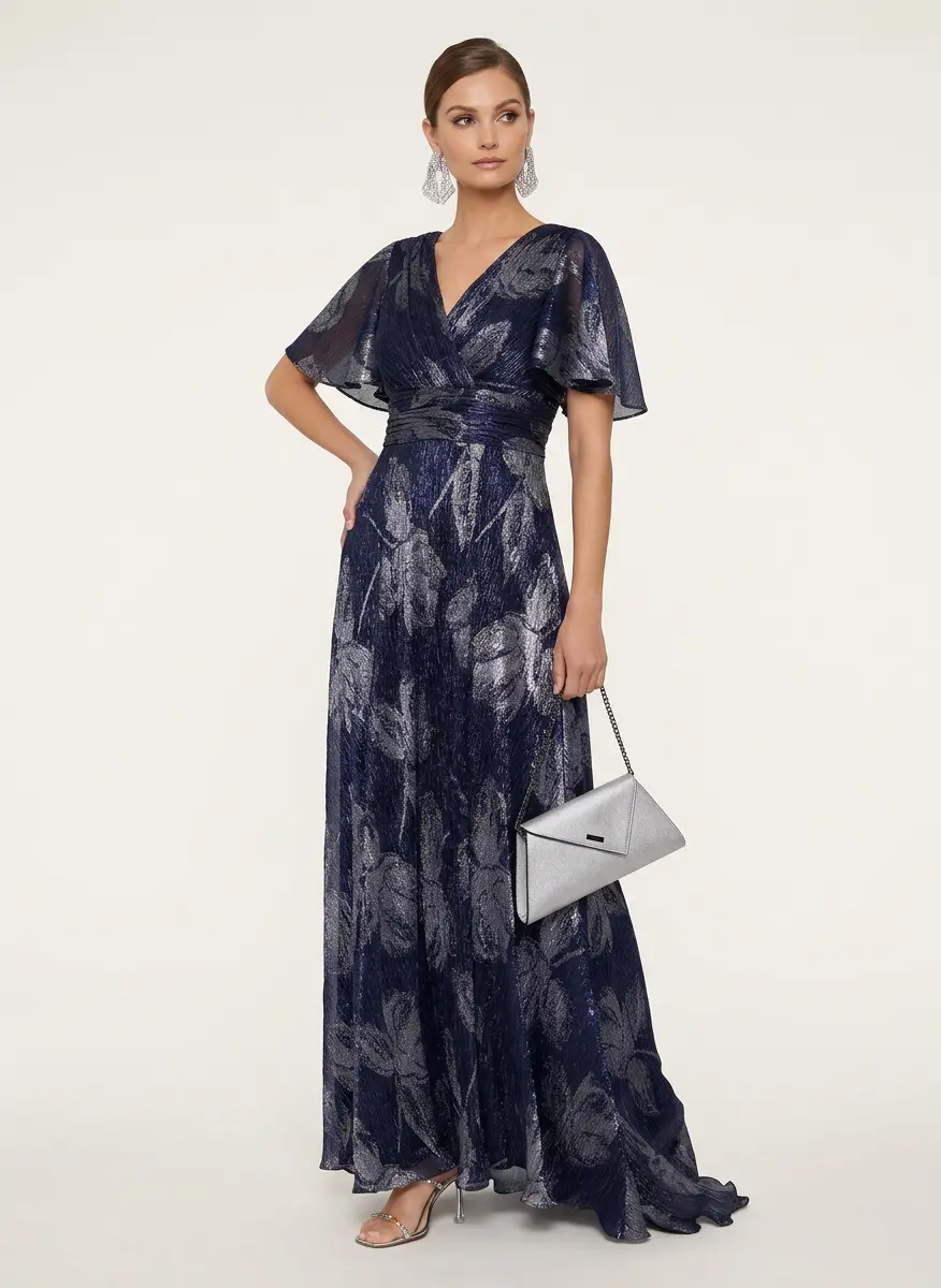 Silver Starlight Gala