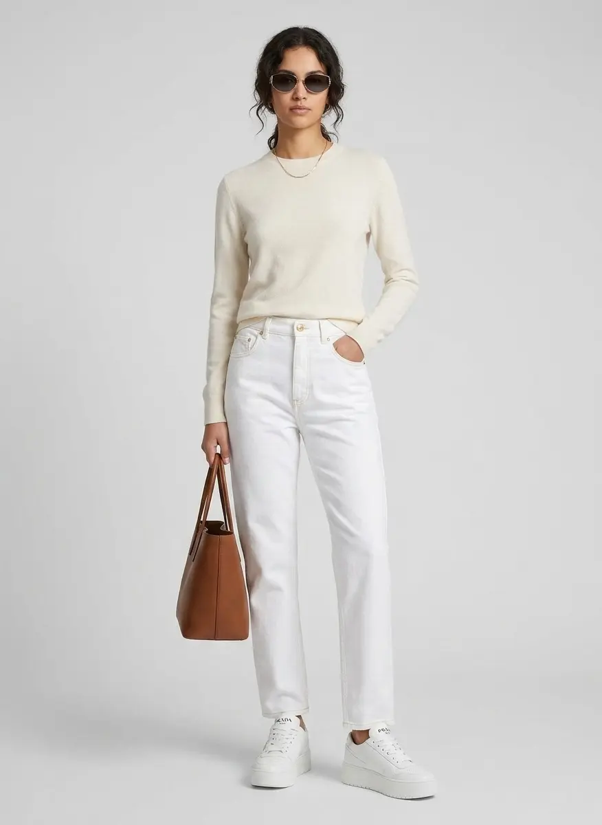 Uptown Minimalist