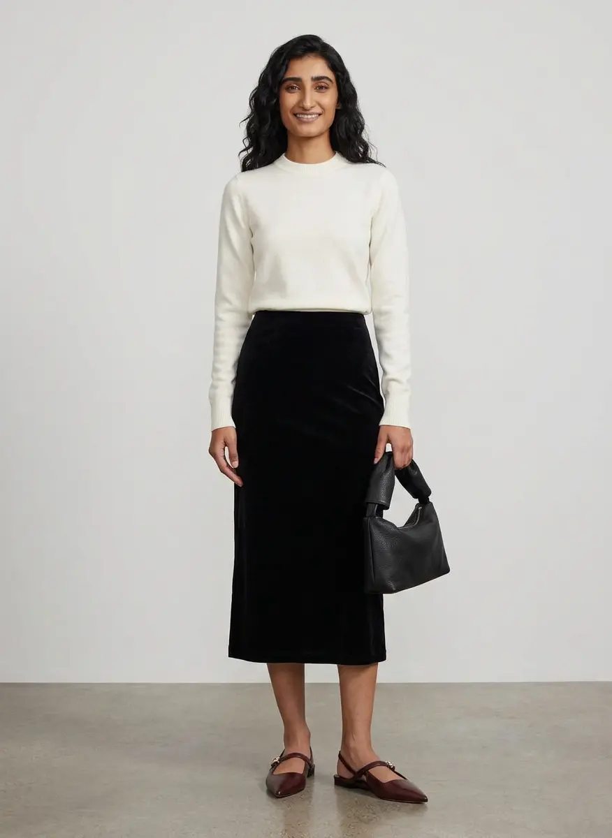 Refined Textures