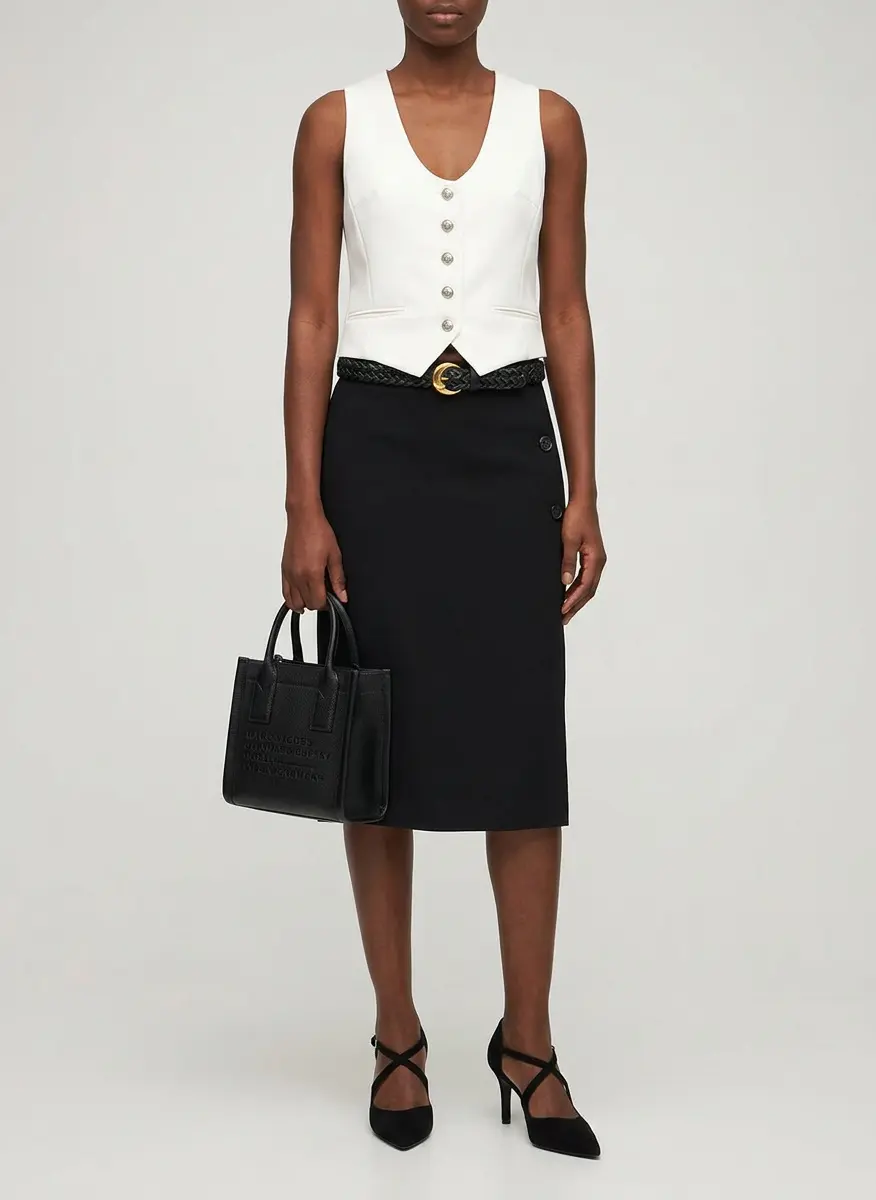 Urban Professional Chic