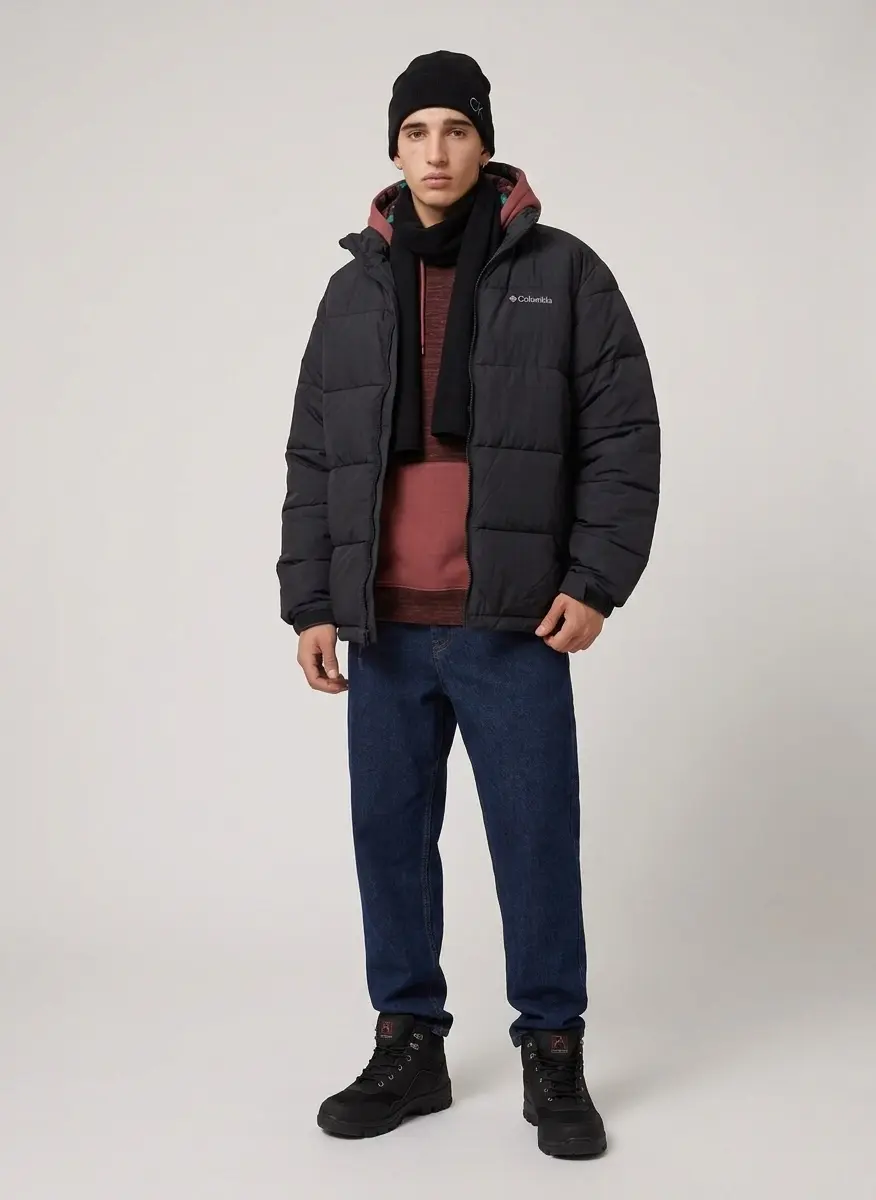Streetwear Utility