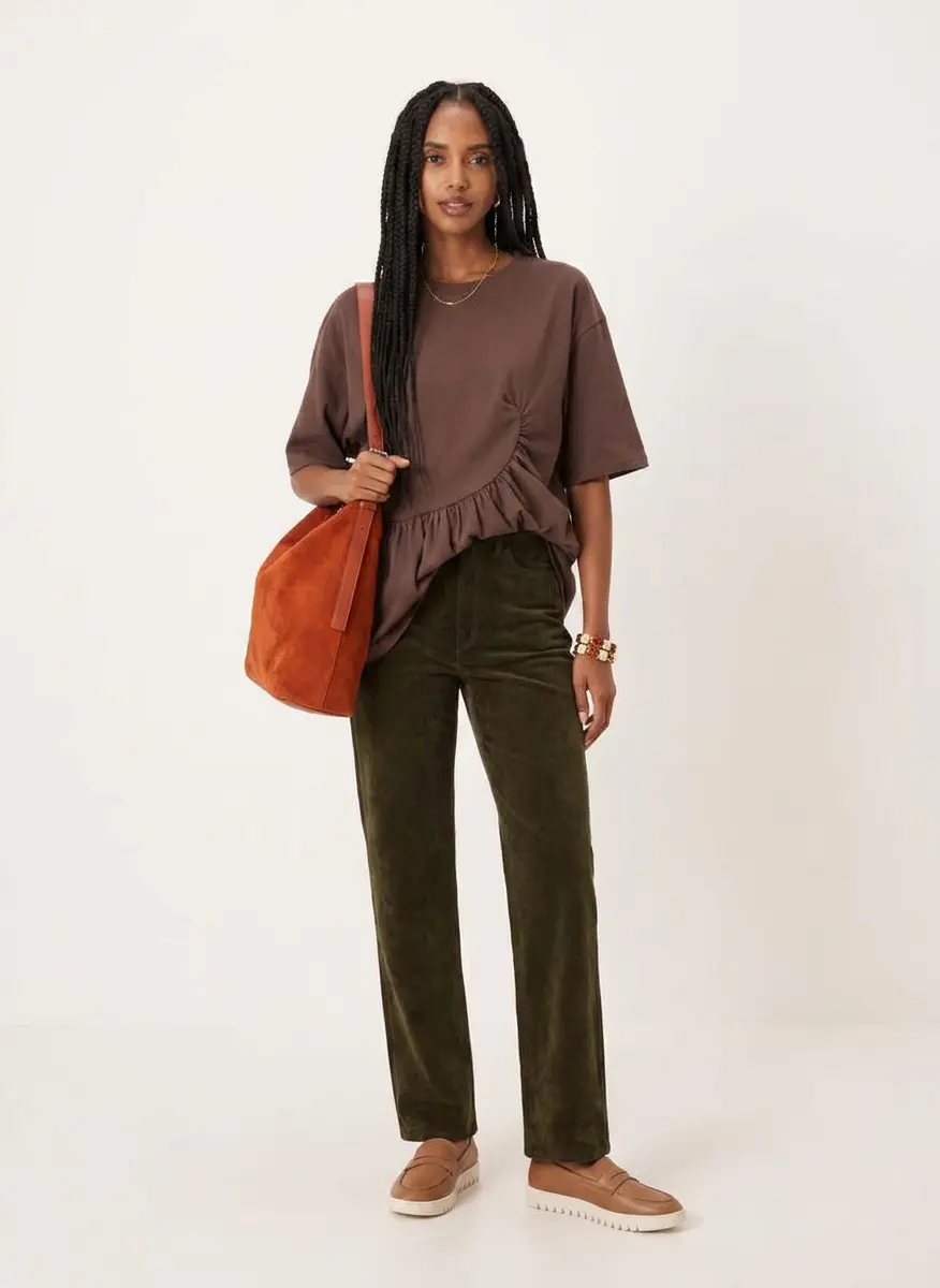 Modern Earthy Texture