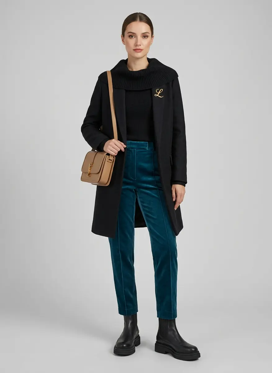 Urban Professional