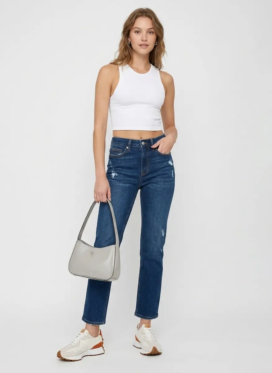 Urban Casual Edge
