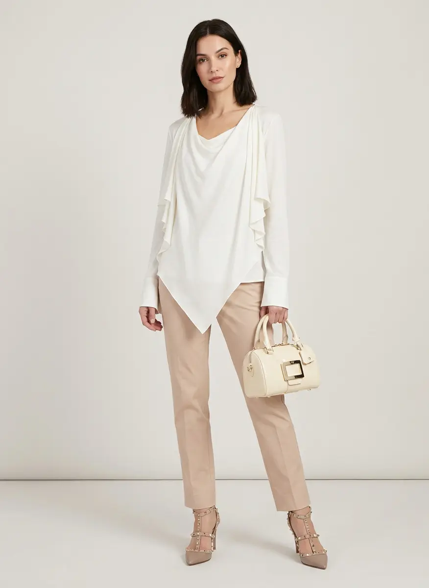 Gala Ready Sophisticate
