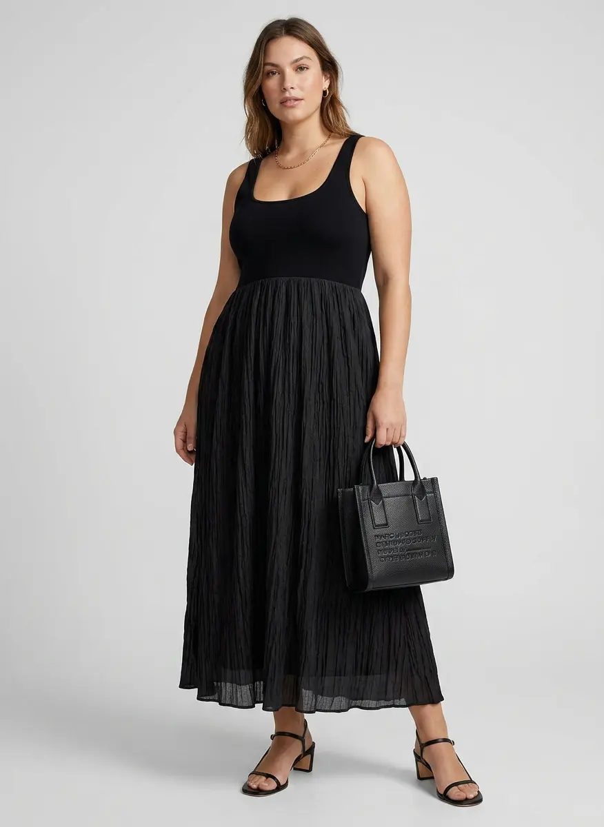 Timeless Monochrome Professional