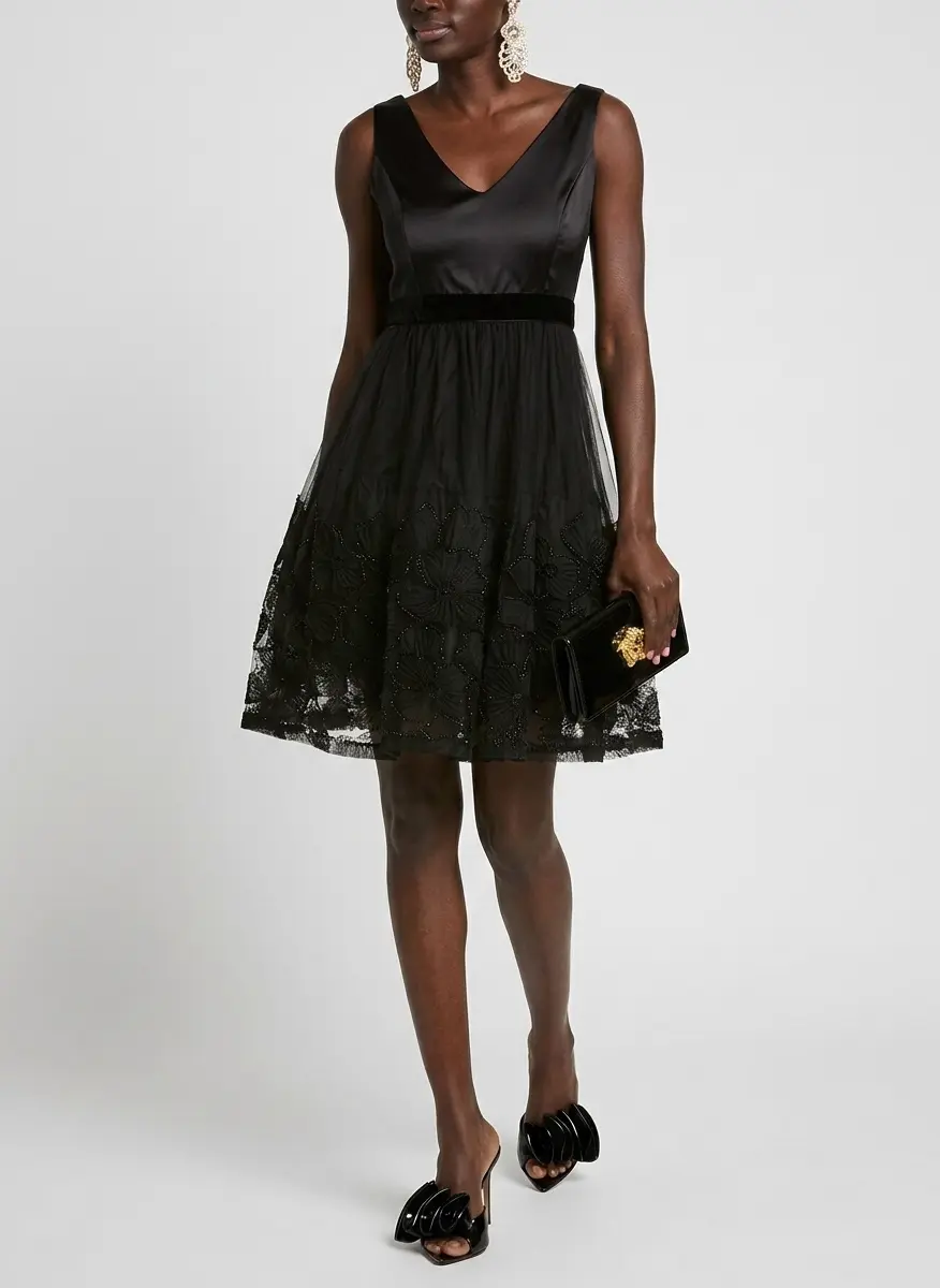 Modern Medusa Gala