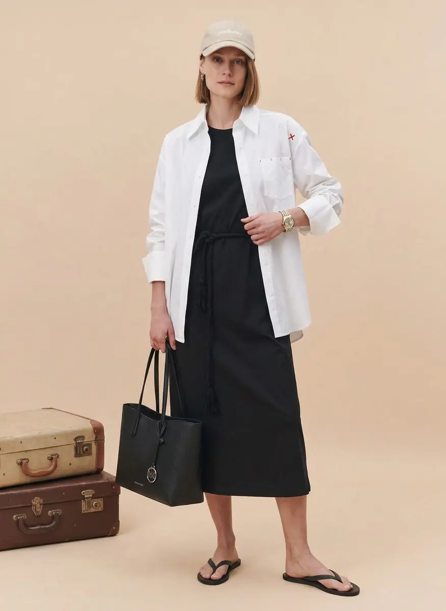 Relaxed Transit Style