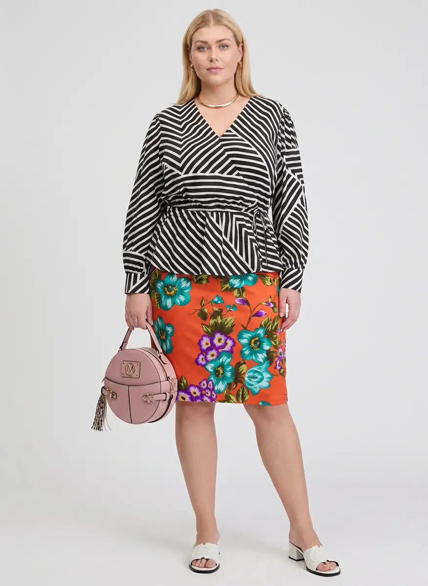Polished Pattern Play
