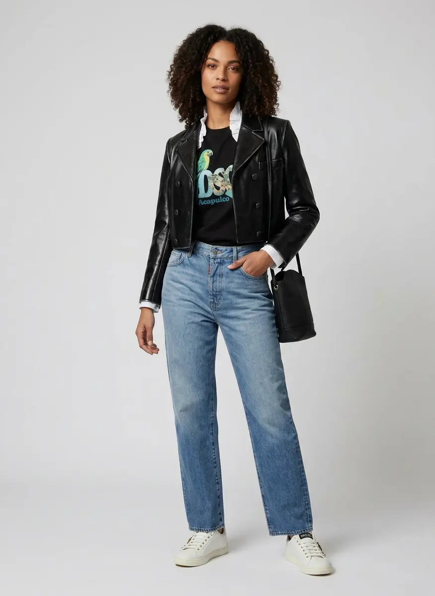 Elevated Street Style