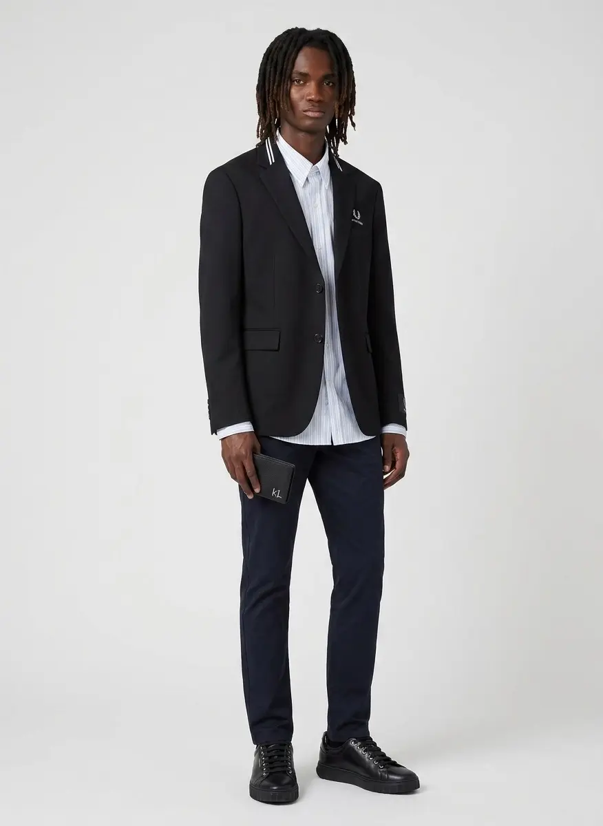 Urban Professional Sleek