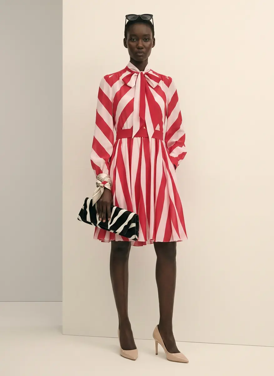 Modern Sophisticate