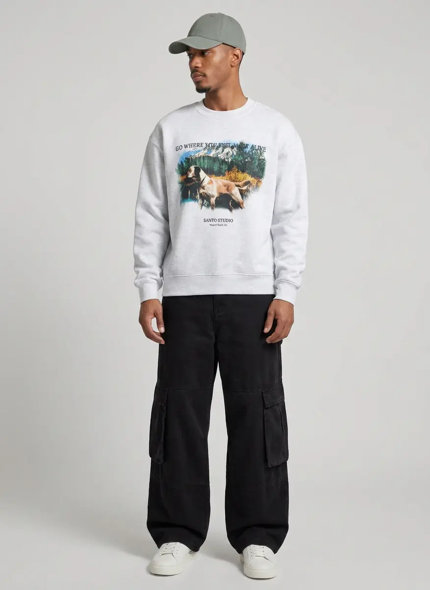 Urban Streetwear Core