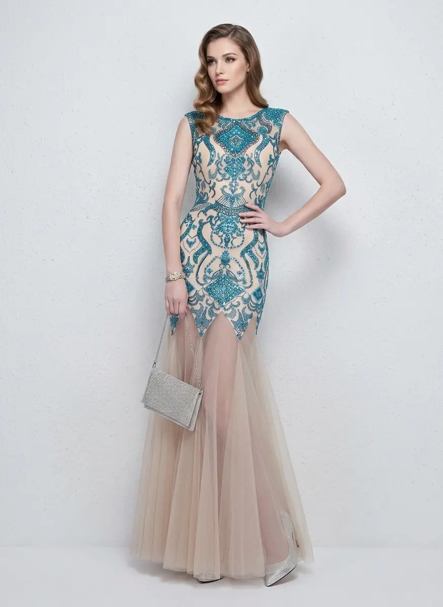 Gala Night Elegance