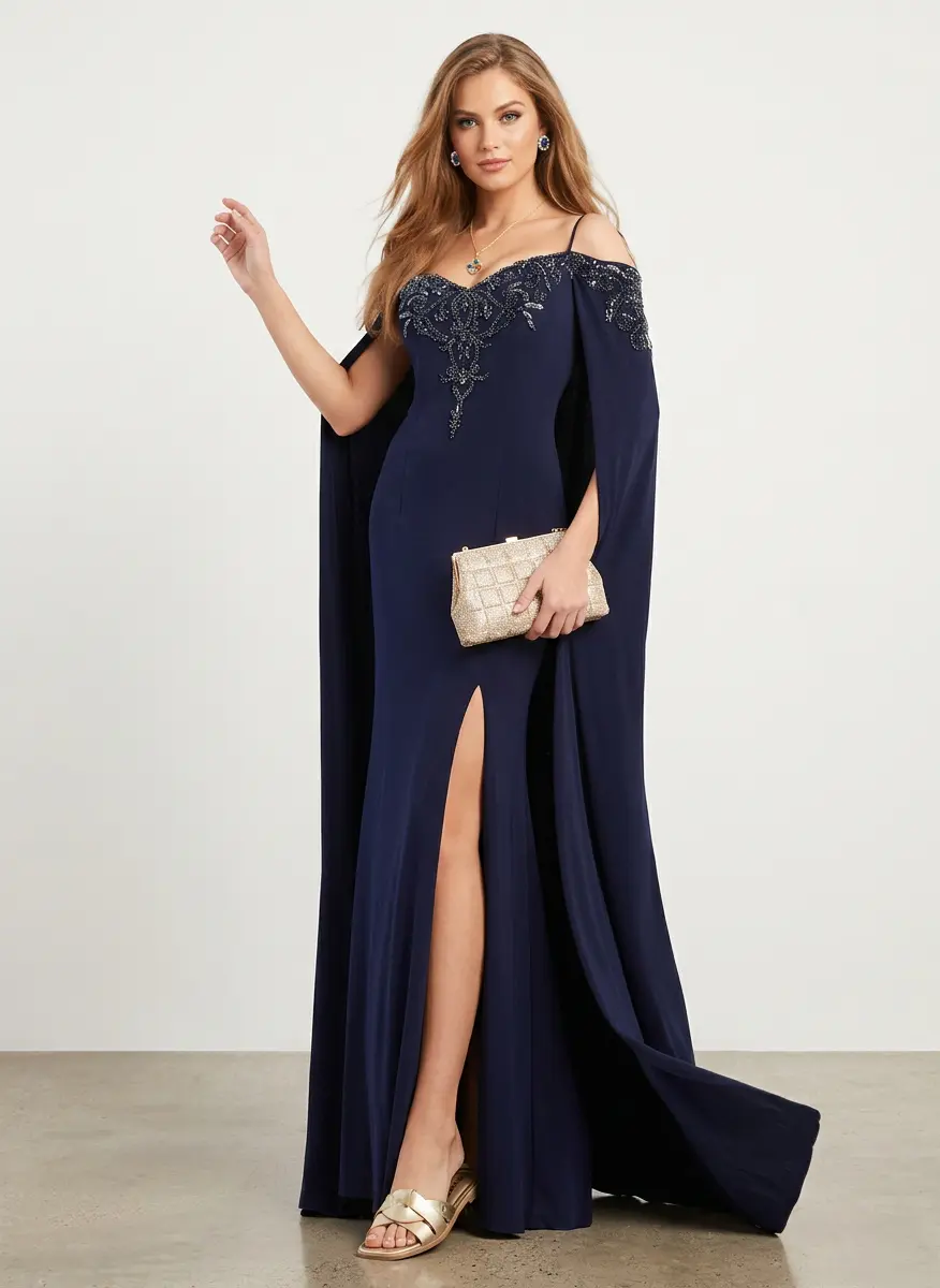Sophisticated Soirée