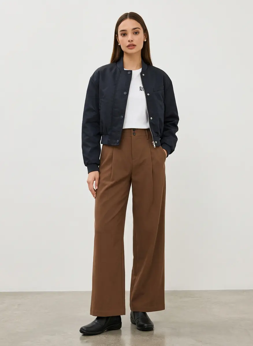 Sophisticated Utility