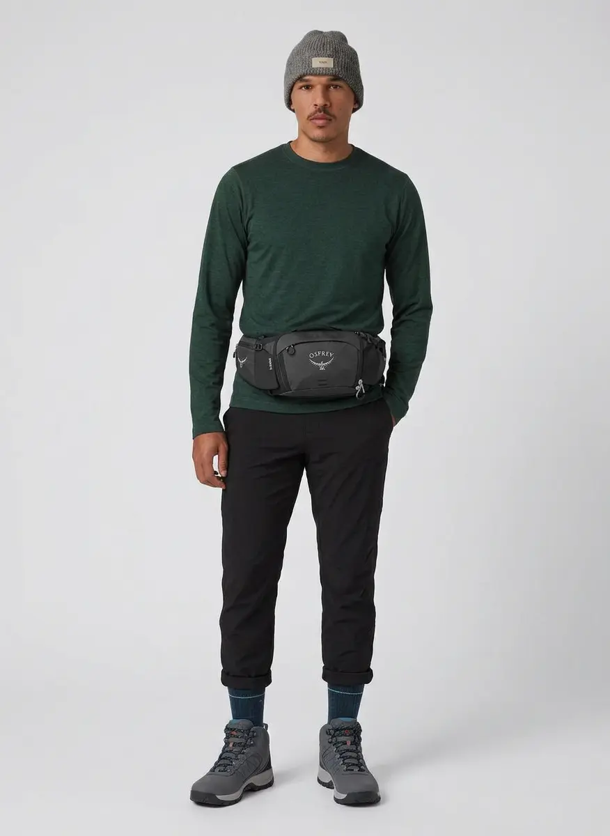 Modern Lightweight Explorer