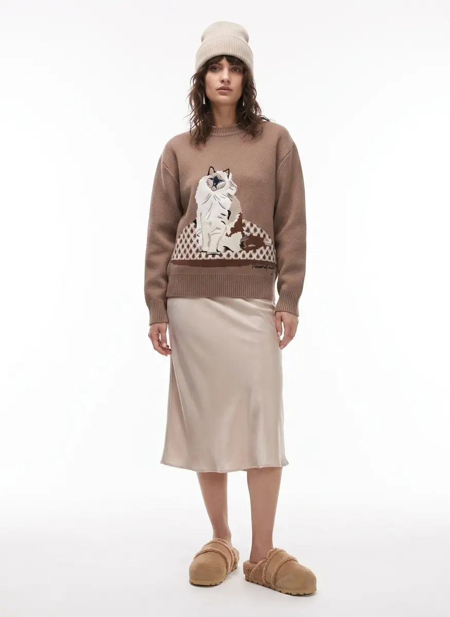 Monochromatic Chic