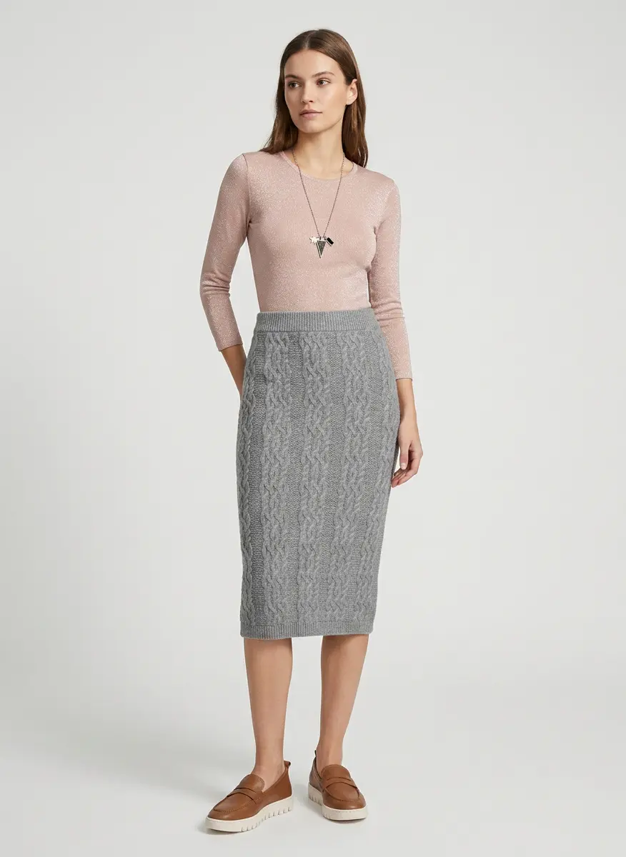 Soft Texture & Tones
