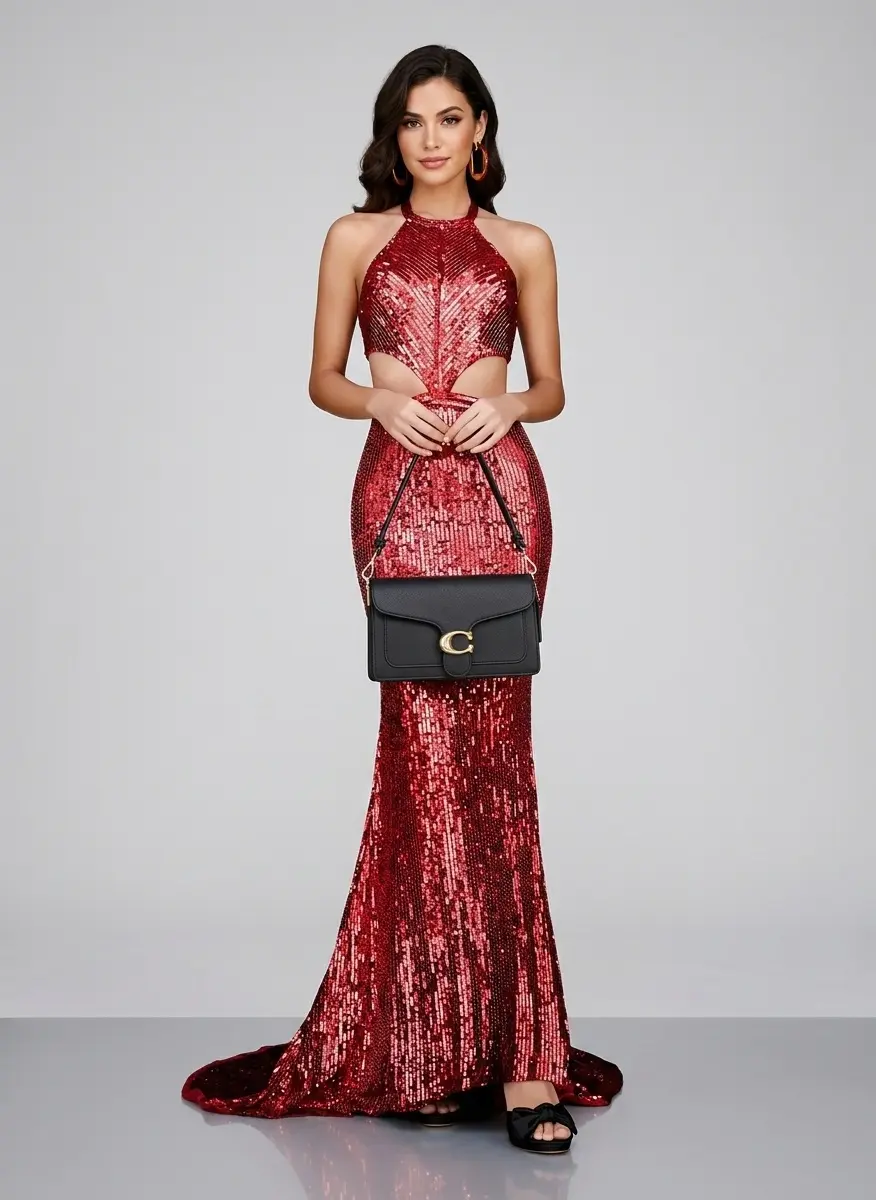 Crimson Noir Statement
