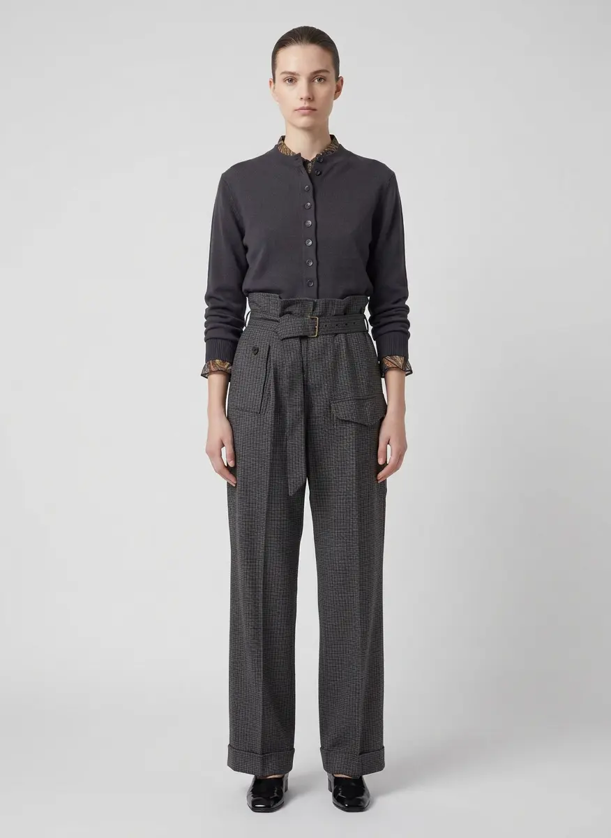 Tonal Sophistication