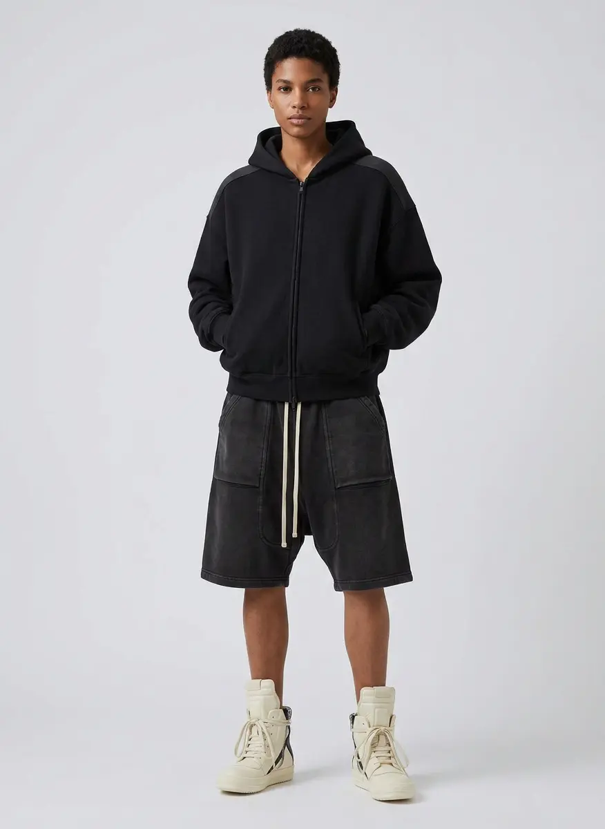 Avant-Garde Utility
