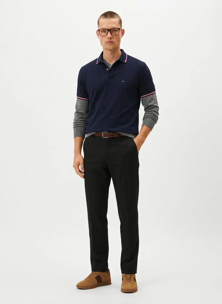 Refined Everyday Professional