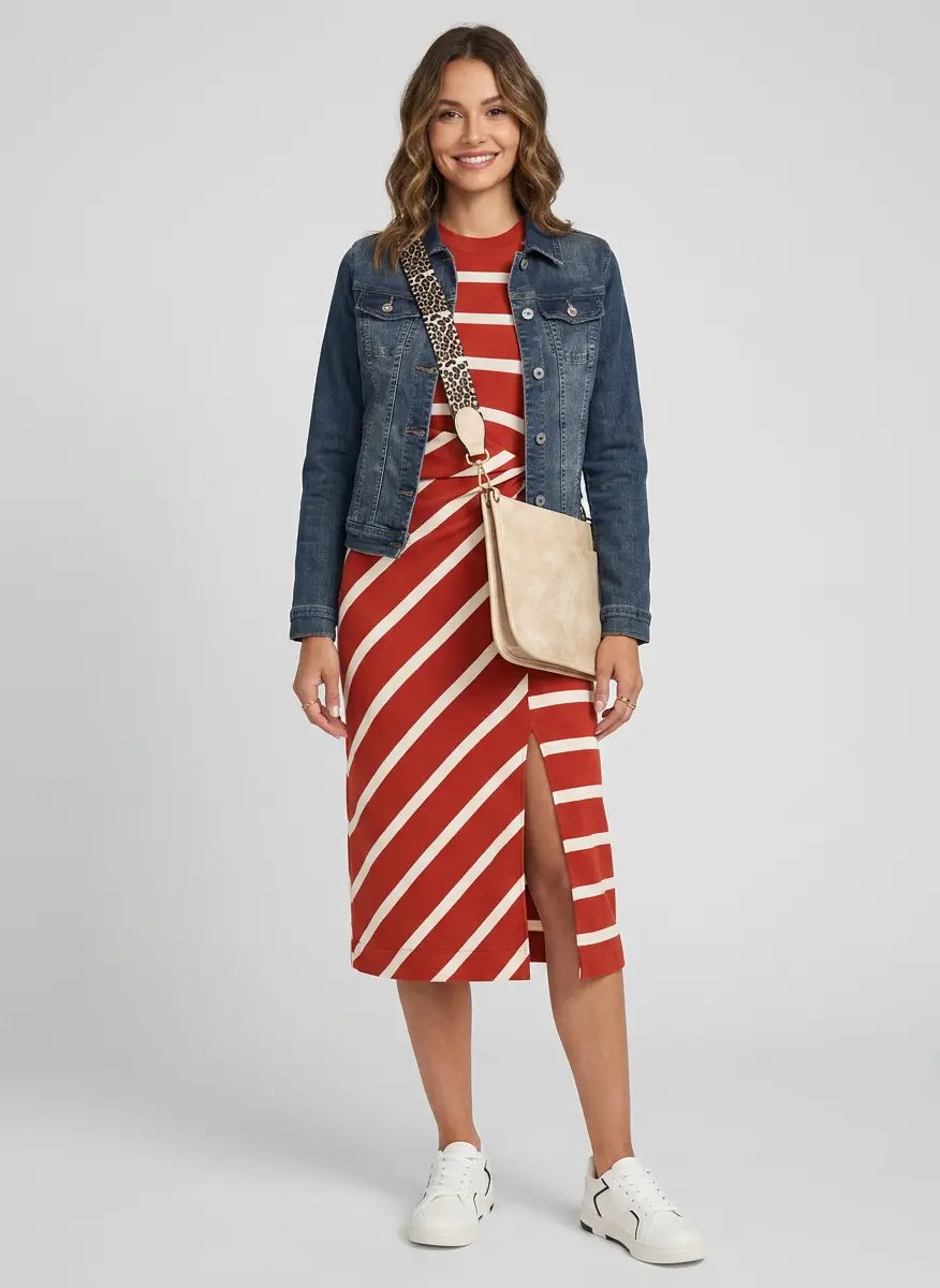 Urban Preppy