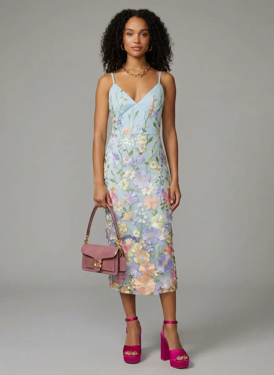 Sophisticated Peony Soirée