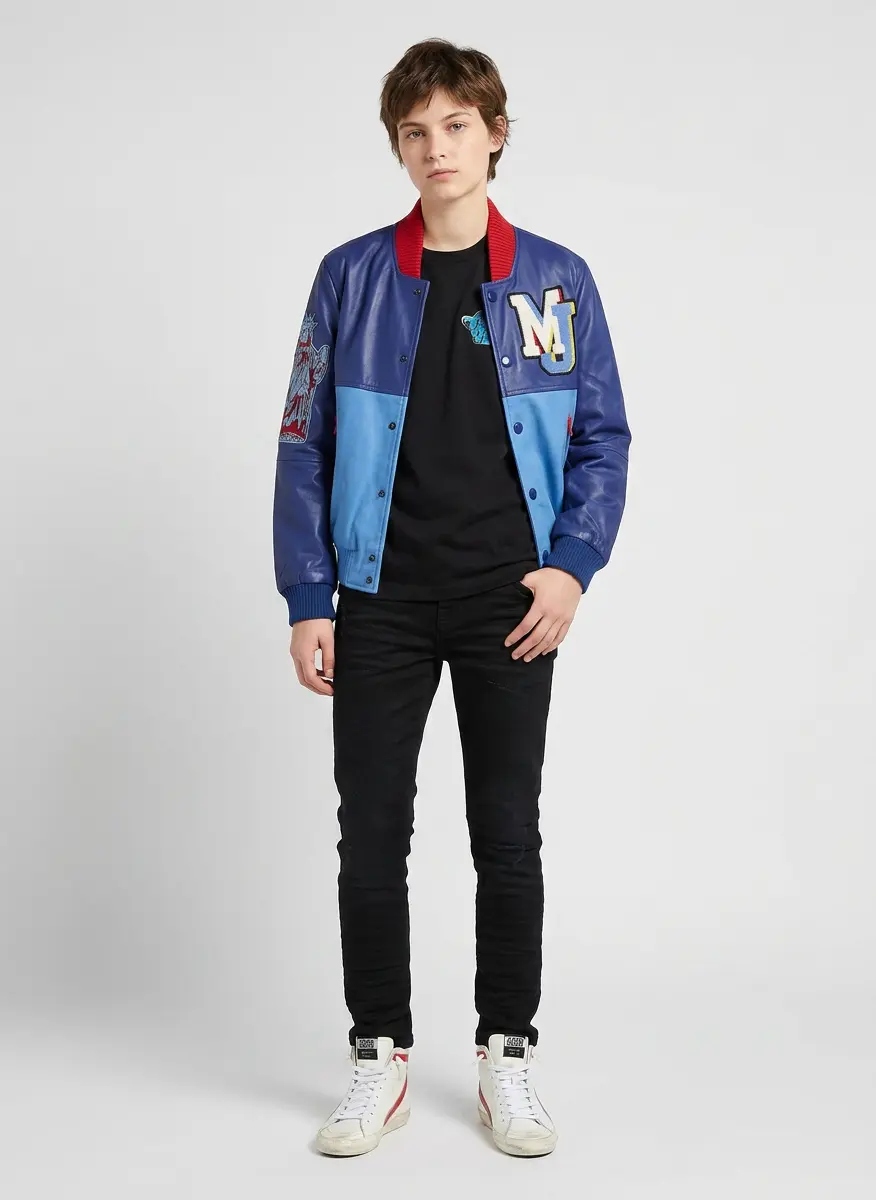 L.A. Rocker Luxe