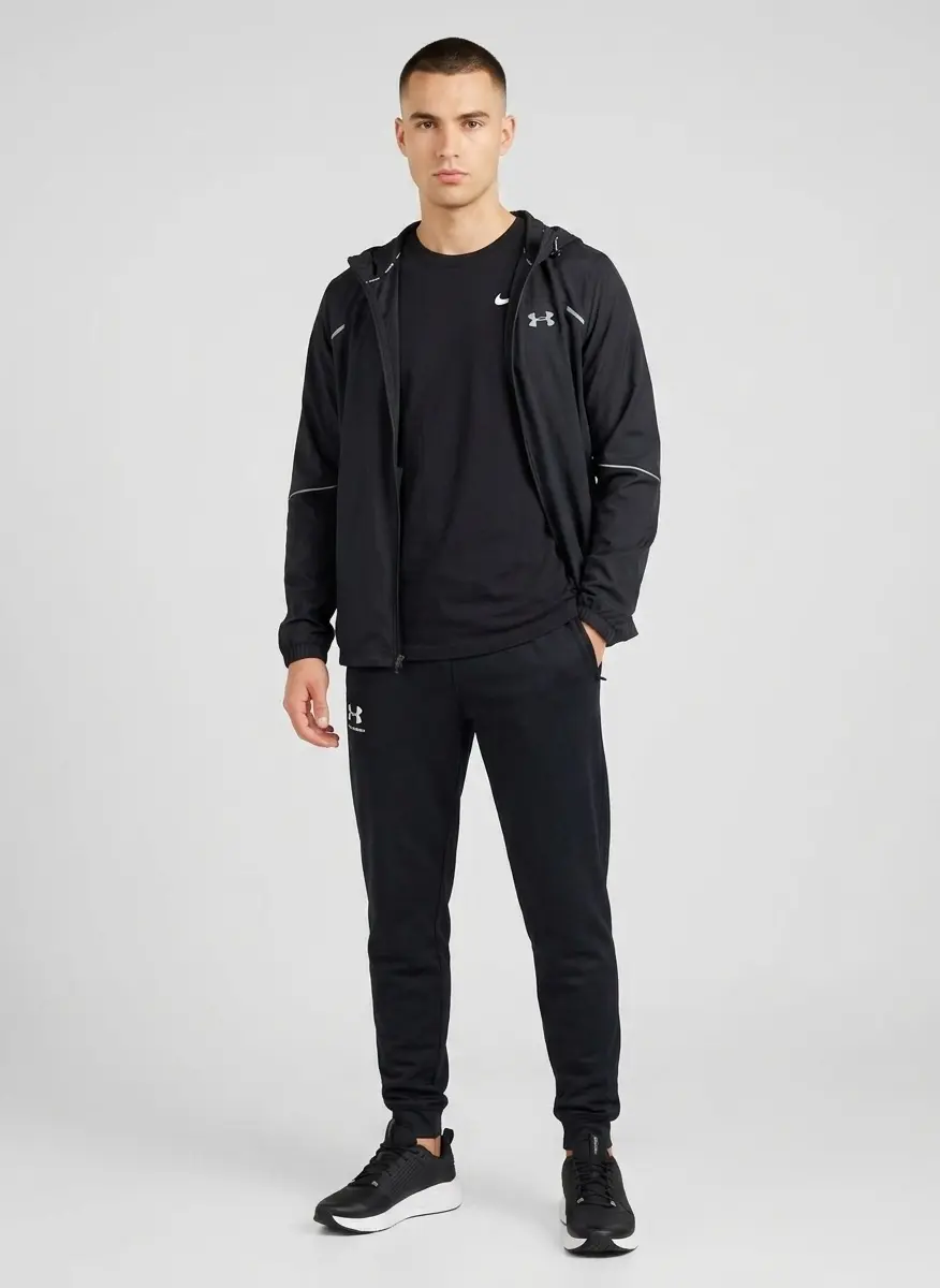 Urban Performance Athlete