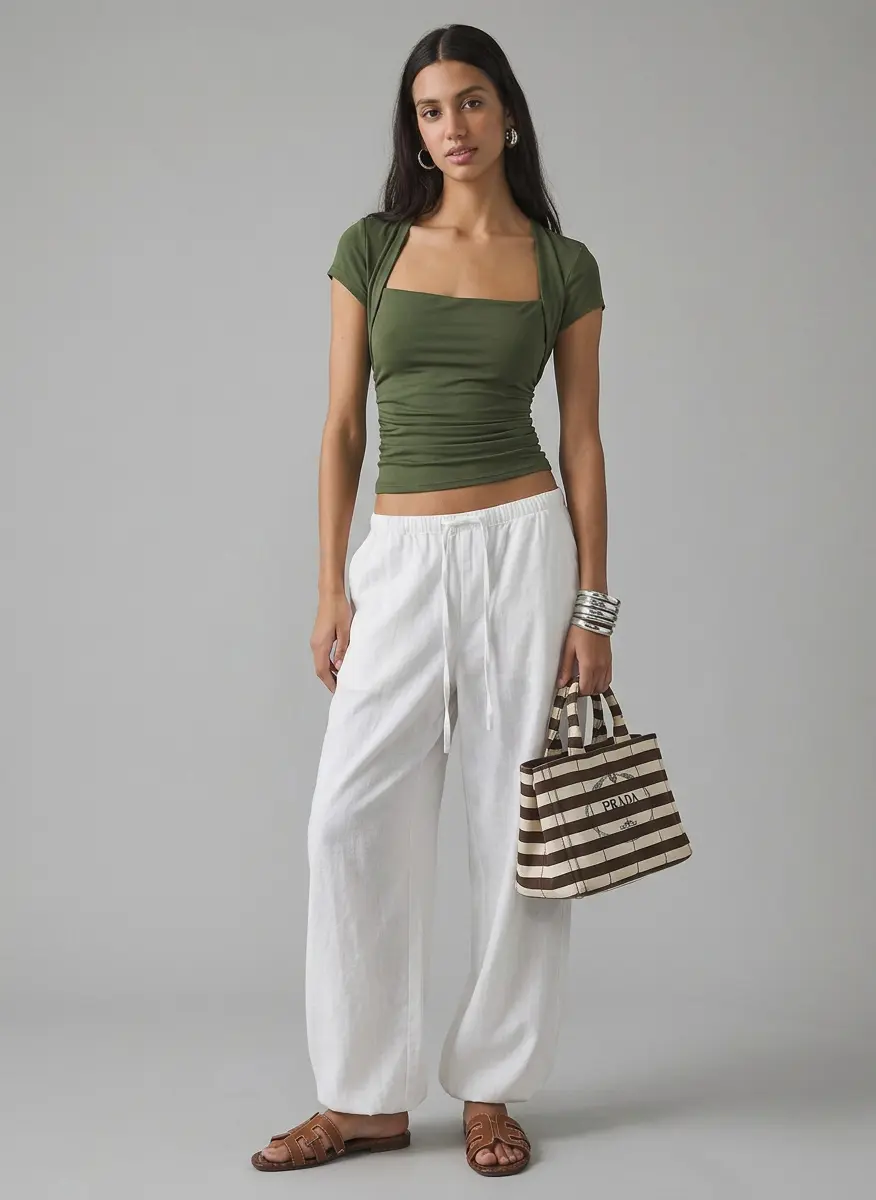 Boho Summer Chic