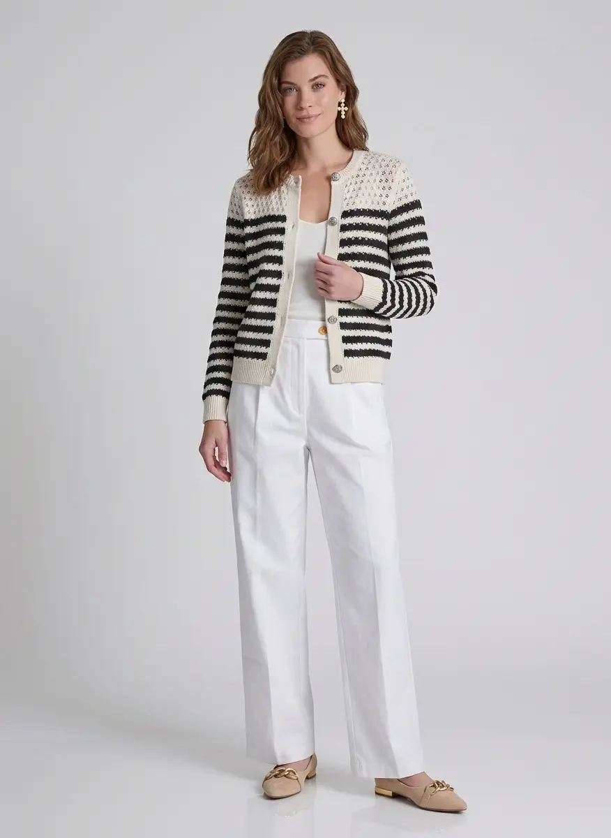 Elegant Monochrome Professional
