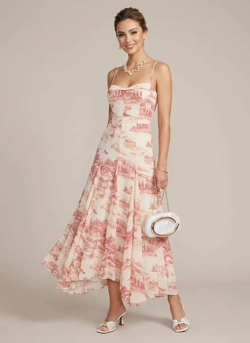 Sophisticated Soiree