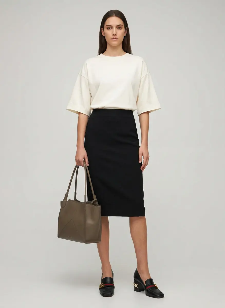 Minimalist Soft Luxury